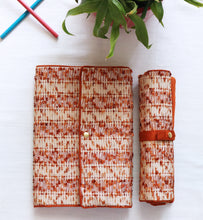 Handloom-Set of 3