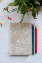 Neutral Mini Notebook