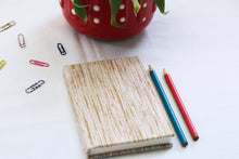 Simply Mini Notebook