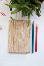 Simply Mini Notebook