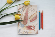 Eagle Printed - Soft Cover Handmade Notebook