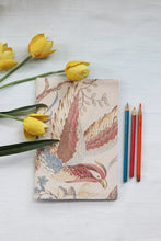 Eagle Printed - Soft Cover Handmade Notebook