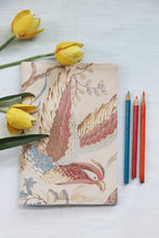 Eagle Printed - Soft Cover Handmade Notebook