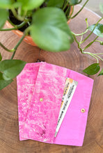 Beauty Of Pink Money Envelope