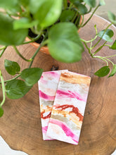 Pink Gradient Money Envelope