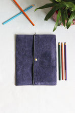 Purple Corporate-Set Of 7
