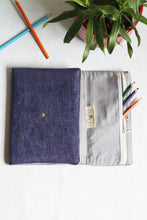 Purple Corporate-Set Of 7