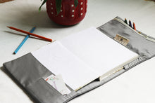 Purple Corporate-Set Of 7