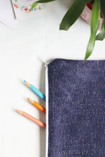 Purple Corporate-Set Of 7