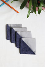 Purple Corporate-Set Of 7