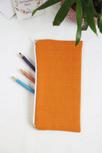 Orange Corporate-Set Of 7