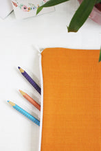 Orange Mini Corporate-Set Of 5