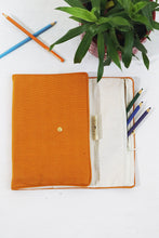 Orange Mini Corporate-Set Of 5