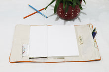 Orange Corporate-Set Of 7