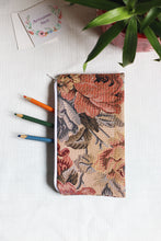 Purple Flora Corporate-Set Of 5