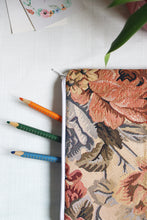 Purple Flora Corporate-Set Of 5