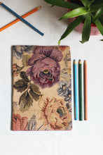 Purple Flora Corporate-Set Of 5