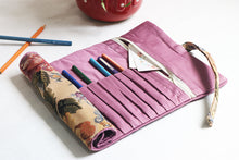 Purple Flora Corporate-Set Of 5