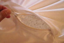 Light Monochrome Beanbag