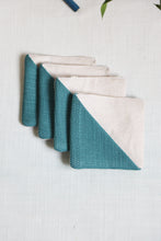 Blue Corporate-Set Of 5