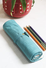 Blue Corporate-Set Of 5