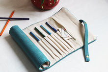 Blue Corporate-Set Of 5