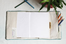 Blue Corporate-Set Of 5