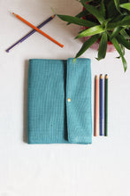 Blue Corporate-Set Of 5