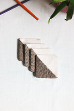 Dark Brown Corporate-Set Of 5