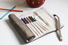 Brown Corporate-Set Of 5