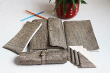 Brown Corporate-Set Of 5