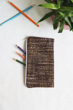 Dark Brown Corporate-Set Of 5