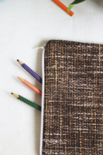 Dark Brown Corporate-Set Of 5