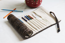 Dark Brown Corporate-Set Of 5