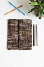 Dark Brown Corporate-Set Of 5