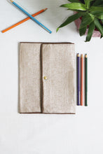 Beige Mini Corporate-Set Of 4