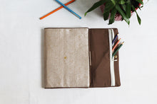 Beige Mini Corporate-Set Of 4