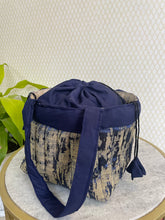 Navy Blue Surprise Gift Bag