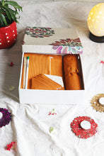 Orange Corporate-Set Of 7