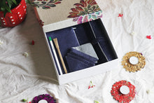 Purple Corporate-Set Of 7