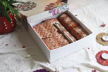 Handloom-Set of 3
