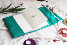 Green Daily Essential-Set Of 3