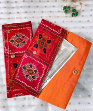 Rajasthani Printed Money Envelope
