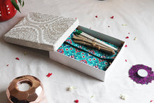 Green Daily Essential-Set Of 3