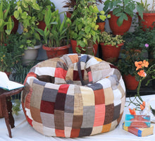 Terrain Sandstone Lounge