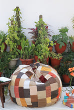 Terrain Sandstone Lounge