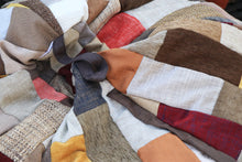 Terrain Sandstone Lounge