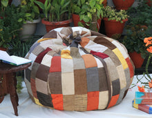 Terrain Sandstone Lounge