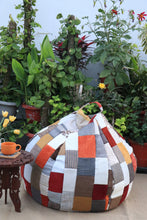 Terrain Terra Lounge