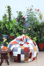 Terrain Terra Lounge